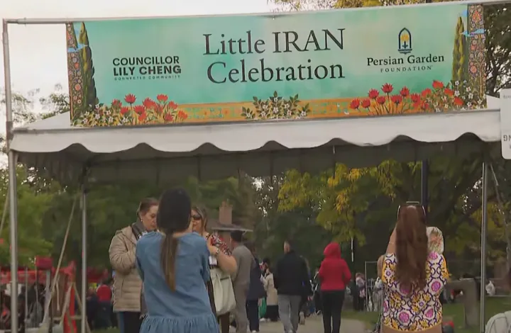 تورنتو میزبان «ایران کوچک»